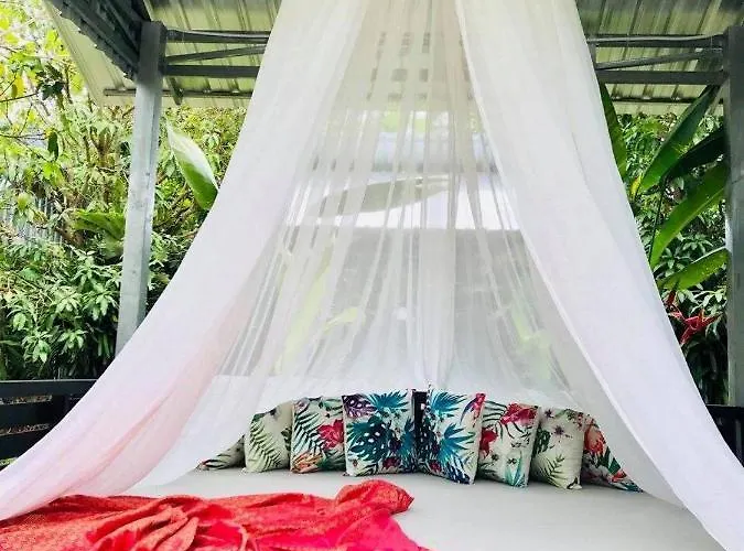 Botanic Artistry Boutique & Garden Hotel
