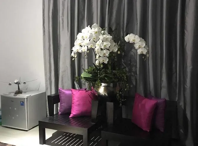 Botanic Artistry Boutique & Garden Hotel Siem Reap