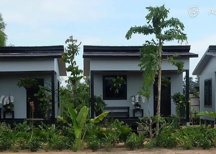Botanic Artistry Boutique & Garden 4* Siem Reap