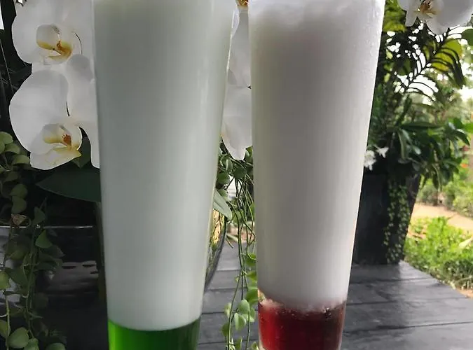 Botanic Artistry Boutique & Garden 4*