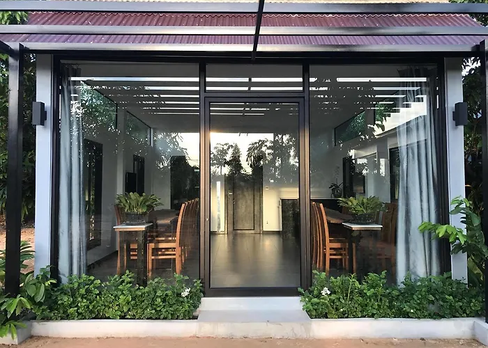 Hotel Botanic Artistry Boutique & Garden