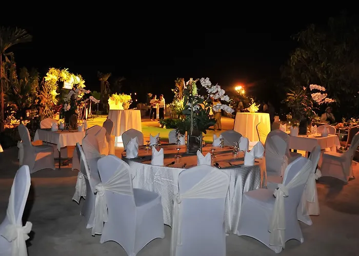 Hotel Botanic Artistry Boutique & Garden Siem Reap