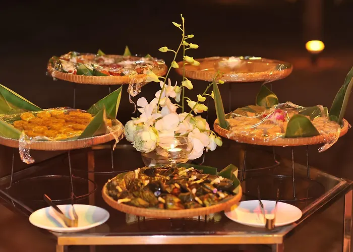 Hotel Botanic Artistry Boutique & Garden