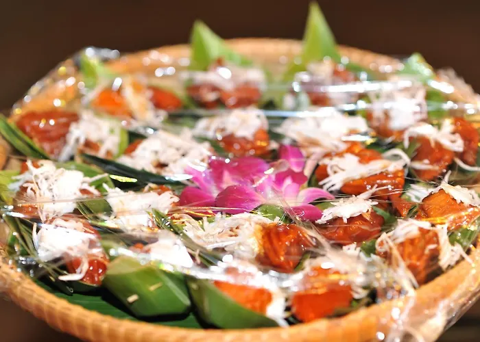 Botanic Artistry Boutique & Garden Hotel 4*