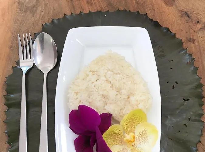 Botanic Artistry Boutique & Garden 4* Siem Reap
