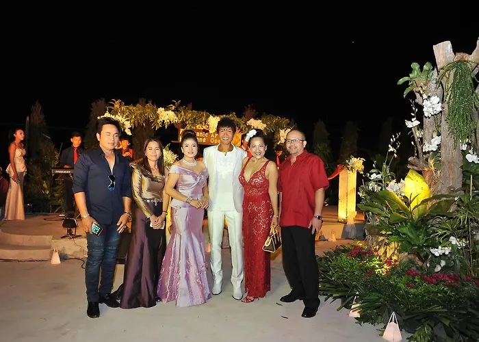 Botanic Artistry Boutique & Garden Hotel Siem Reap