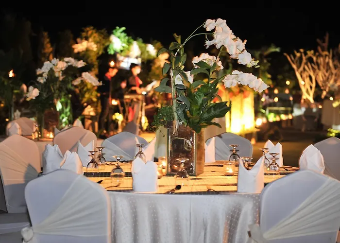 Botanic Artistry Boutique & Garden 4*
