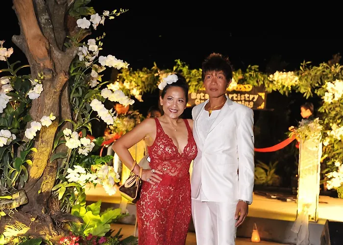 Botanic Artistry Boutique & Garden Hotel Siem Reap