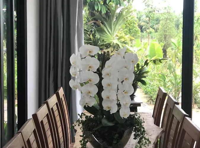 Botanic Artistry Boutique & Garden Siem Reap