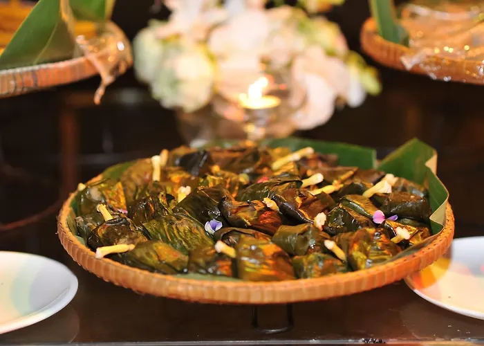 Botanic Artistry Boutique & Garden Hotel 4*
