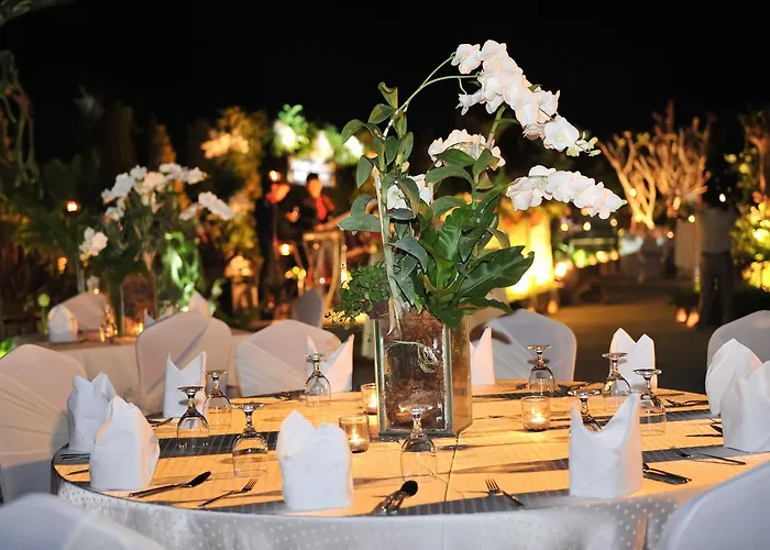 Botanic Artistry Boutique & Garden 4* Siem Reap