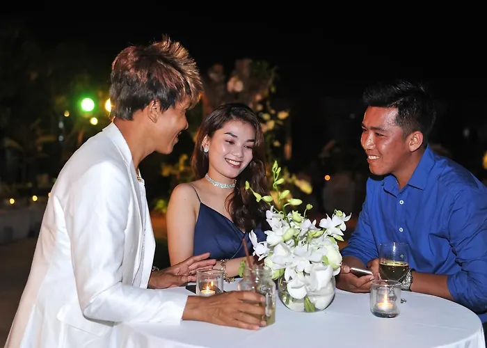 Botanic Artistry Boutique & Garden Siem Reap