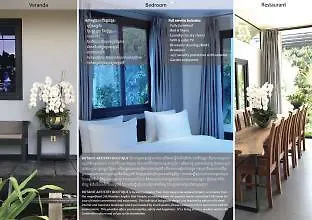 Hotel Botanic Artistry Boutique & Garden Siem Reap